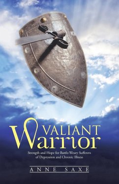 Valiant Warrior - Saxe, Anne