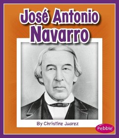 José Antonio Navarro - Juarez, Christine
