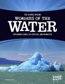 The Science Behind Wonders of the Water: Exploding Lakes, Ice Circles, and Brinicles