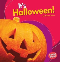 It's Halloween! - Sebra, Richard