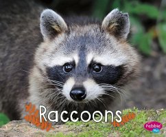 Raccoons - Lake, G. G.