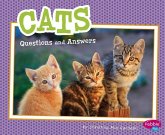 Cats: Questions and Answers