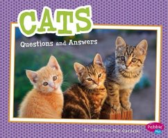 Cats: Questions and Answers - Gardeski, Christina Mia