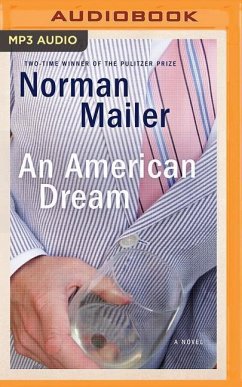 An American Dream - Mailer, Norman