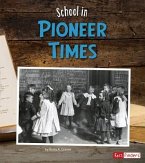 School in Pioneer Times