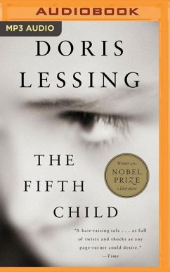 The Fifth Child - Lessing, Doris