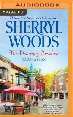 The Devaney Brothers: Ryan and Sean - Woods, Sherryl