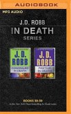 J. D. Robb - In Death Series: Books 38-39