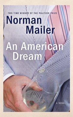 An American Dream - Mailer, Norman