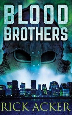 Blood Brothers - Acker, Rick