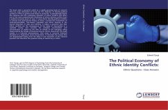 The Political Economy of Ethnic Identity Conflicts: