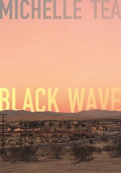 Black Wave - Tea, Michelle