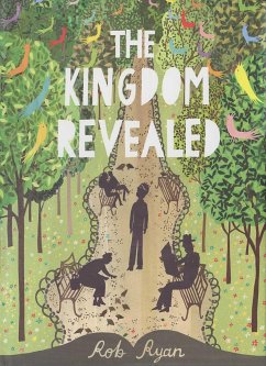The Kingdom Revealed - Ryan, Rob