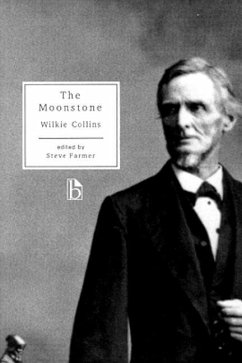 Cover The Moonstone