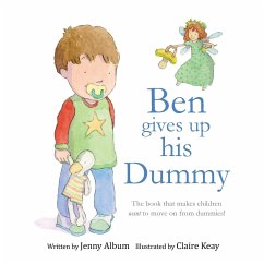 Ben Gives Up His Dummy - Album, Jenny