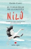 El Vuelo Feliz de La Ciguena Nilu