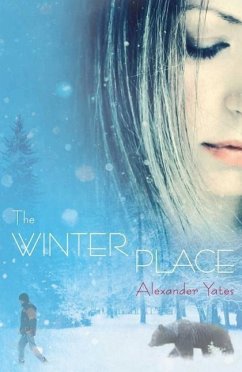 The Winter Place - Yates, Alexander