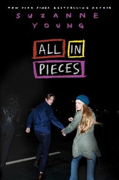 All in Pieces - Young, Suzanne