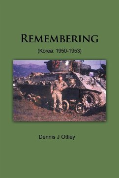 Remembering (Korea - Ottley, Dennis J