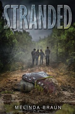 Stranded - Braun, Melinda