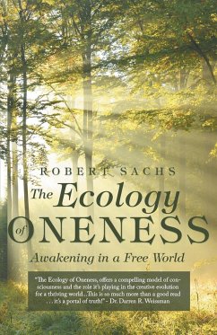 The Ecology of Oneness - Sachs, Robert