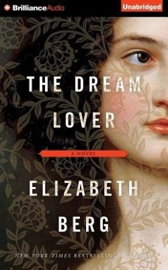 The Dream Lover - Berg, Elizabeth