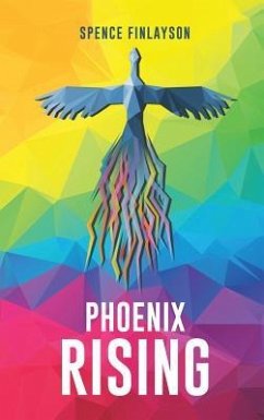 Phoenix Rising - Finlayson, Spence