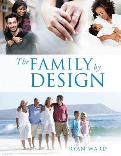 The Family By Design - Ward, Ryan