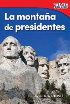 La Montaña de Presidentes - Herweck Rice, Dona