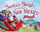 Santa's Sleigh Is on Its Way to New Mexico