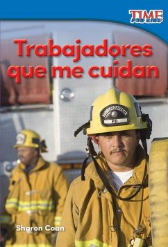 Trabajadores Que Me Cuidan - Coan, Sharon