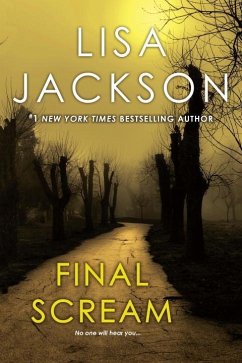 Final Scream - Jackson, Lisa