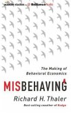 Misbehaving: The Making of Behavioral Economics