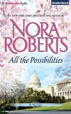 All the Possibilities - Roberts, Nora