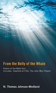 From the Belly of the Whale - Johnson-Medland, N. Thomas