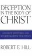 Deception in the Body of Christ - Bild 1