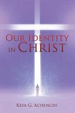 Our Identity in Christ