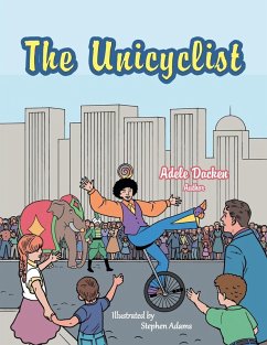 The Unicyclist The Unicyclist