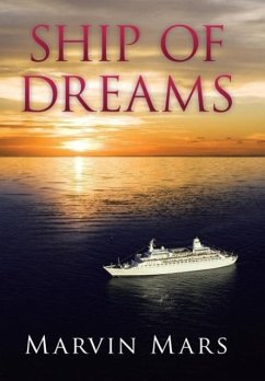 Ship of Dreams - Mars, Marvin