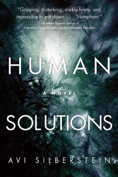 Human Solutions - Silberstein, Avi