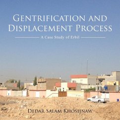 Gentrification and Displacement Process - Khoshnaw, Dedar Salam