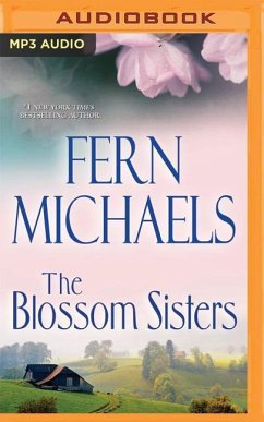 The Blossom Sisters - Michaels, Fern