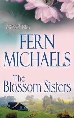 The Blossom Sisters - Michaels, Fern