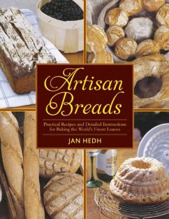 Artisan Breads - Hedh, Jan