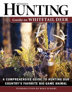 Petersen's Hunting Guide to Whitetail Deer