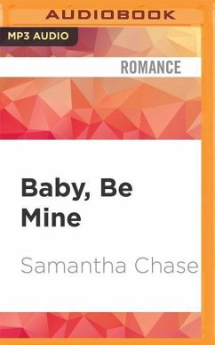 Baby, Be Mine - Chase, Samantha