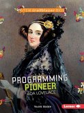 Programming Pioneer ADA Lovelace