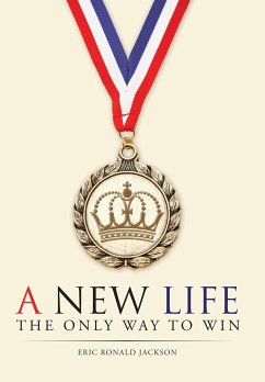 A New Life - Jackson, Eric Ronald