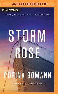 Storm Rose - Bomann, Corina