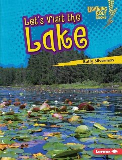 Let's Visit the Lake - Silverman, Buffy